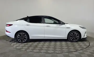 JAC J7 2020 года за 7 290 000 тг. в Алматы фото 4