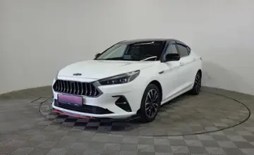 JAC J7 2020 года за 7 290 000 тг. в Алматы фото 1