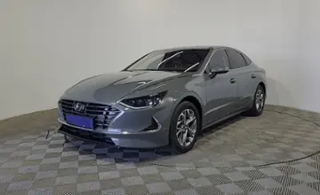 Hyundai Sonata 2020 года за 10 990 000 тг. в Алматы фото 1