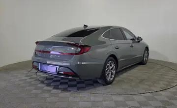 Hyundai Sonata 2020 года за 10 990 000 тг. в Алматы