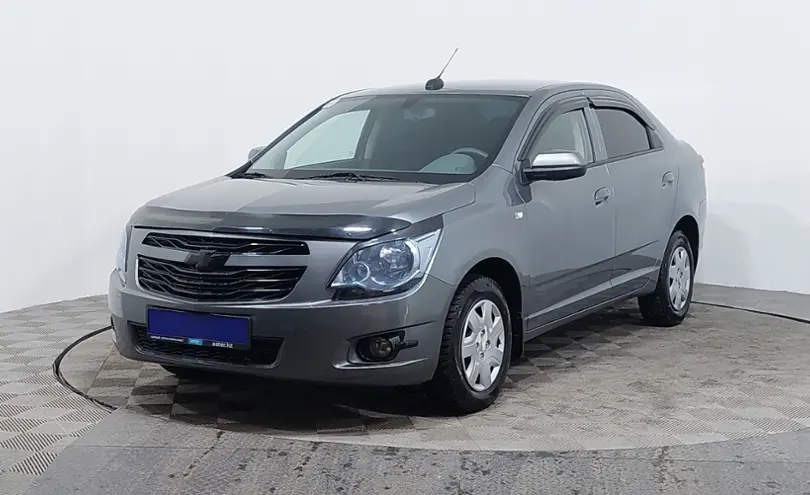 Chevrolet Cobalt 2022 года за 5 250 000 тг. в Астана