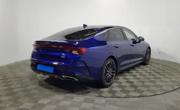 Kia K5 2021 года за 14 750 000 тг. в Алматы