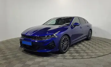 Kia K5 2021 года за 14 750 000 тг. в Алматы фото 1