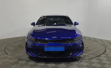 Kia K5 2021 года за 14 750 000 тг. в Алматы фото 2