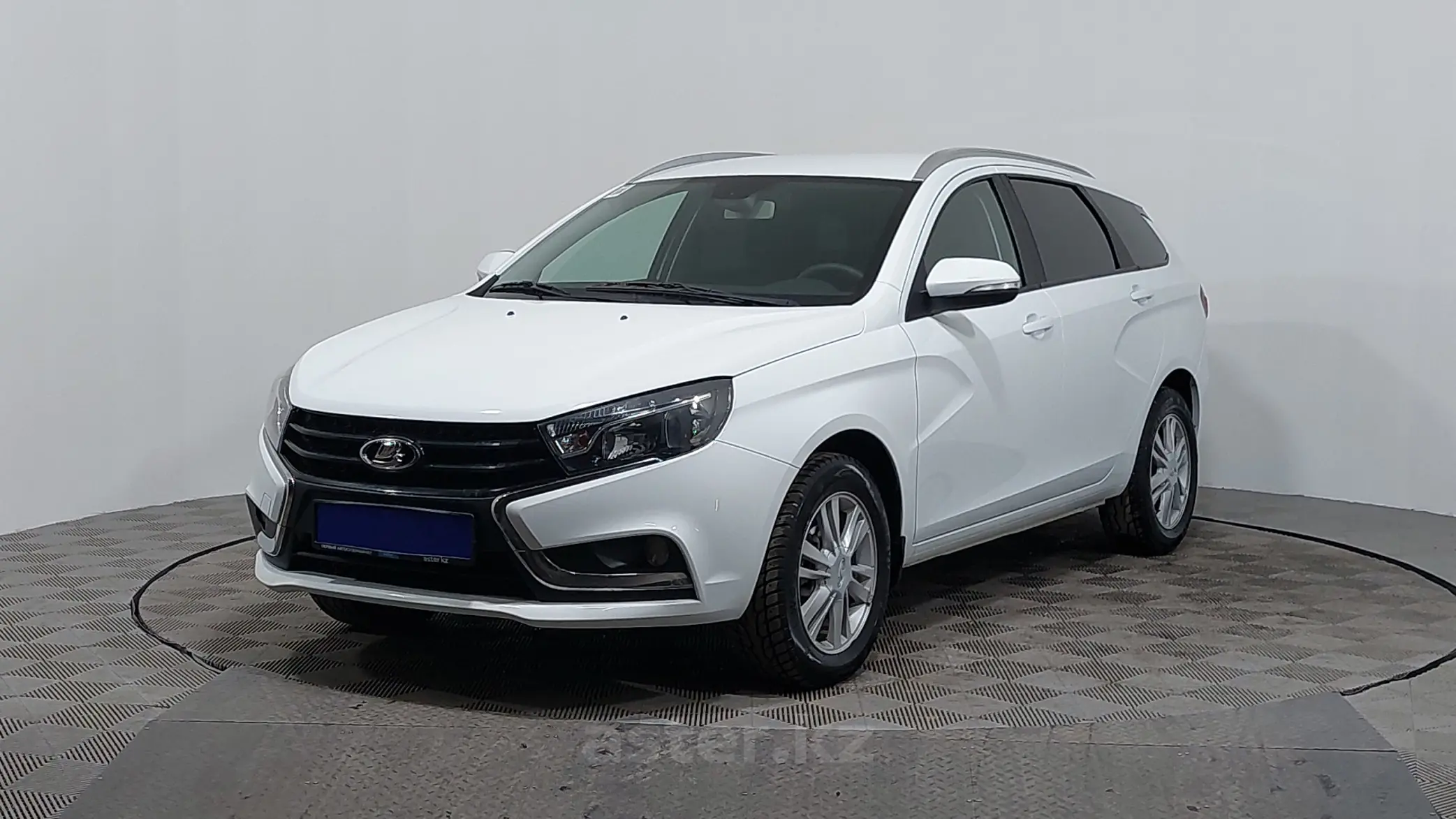 LADA (ВАЗ) Vesta 2019