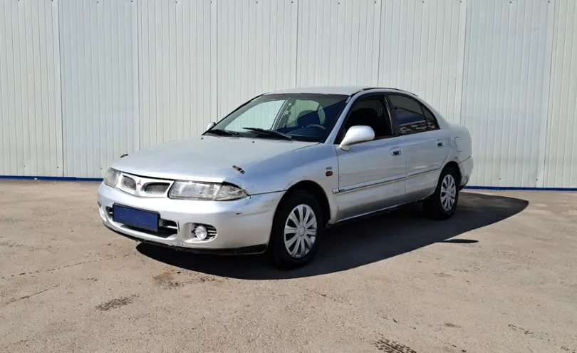 Mitsubishi Carisma 1998 года за 1 080 000 тг. в Алматы