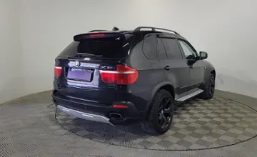 BMW X5 2008 года за 7 990 000 тг. в Алматы