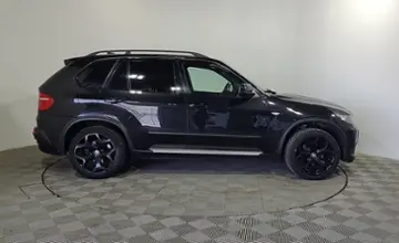 BMW X5 2008 года за 7 990 000 тг. в Алматы фото 4