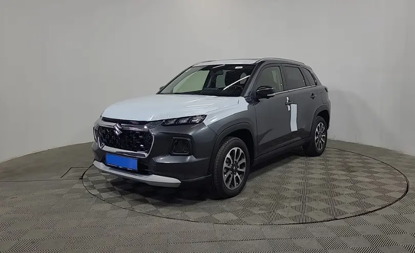 Suzuki Grand Vitara 2022 года за 15 300 000 тг. в Алматы