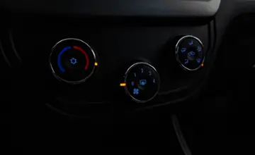 Chevrolet Cobalt 2023 года за 43 962 BYN в Минск