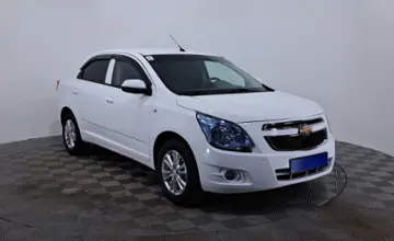 Chevrolet Cobalt 2023 года за 43 962 BYN в Минск