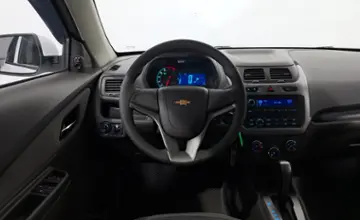 Chevrolet Cobalt 2023 года за 43 962 BYN в Минск