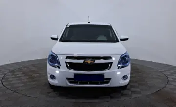 Chevrolet Cobalt 2023 года за 43 962 BYN в Минск