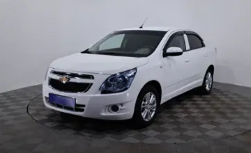 Chevrolet Cobalt 2023 года за 43 962 BYN в Минск
