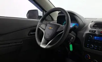 Chevrolet Cobalt 2023 года за 43 962 BYN в Минск