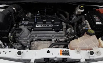 Chevrolet Cobalt 2023 года за 43 962 BYN в Минск