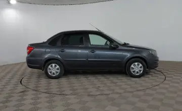 LADA (ВАЗ) Granta 2020 года за 3 990 000 тг. в Шымкент фото 4