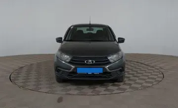 LADA (ВАЗ) Granta 2020 года за 3 990 000 тг. в Шымкент фото 2