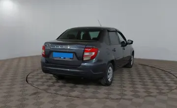 LADA (ВАЗ) Granta 2020 года за 3 990 000 тг. в Шымкент
