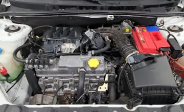 LADA (ВАЗ) Granta 2020 года за 25 094 BYN в Минск