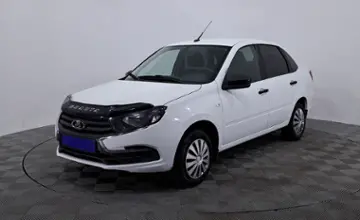 LADA (ВАЗ) Granta 2020 года за 25 094 BYN в Минск