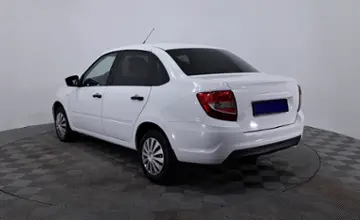 LADA (ВАЗ) Granta 2020 года за 25 094 BYN в Минск
