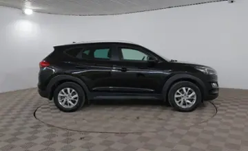 Hyundai Tucson 2019 года за 12 990 000 тг. в Шымкент фото 4
