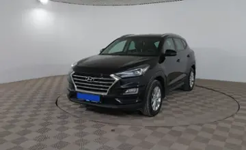 Hyundai Tucson 2019 года за 12 990 000 тг. в Шымкент фото 1