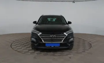 Hyundai Tucson 2019 года за 12 990 000 тг. в Шымкент фото 2