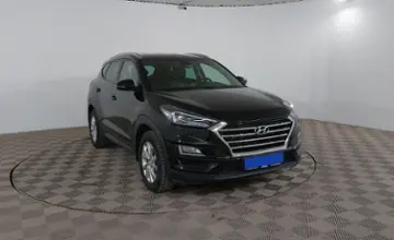 Hyundai Tucson 2019 года за 12 990 000 тг. в Шымкент фото 3