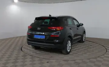 Hyundai Tucson 2019 года за 12 990 000 тг. в Шымкент