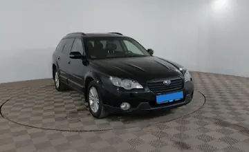 Subaru Outback 2007 года за 4 890 000 тг. в Шымкент фото 3