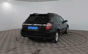 Subaru Outback 2007 года за 4 890 000 тг. в Шымкент