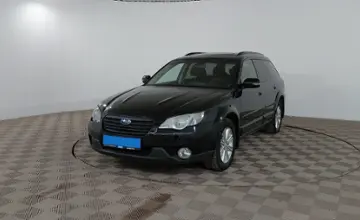 Subaru Outback 2007 года за 4 890 000 тг. в Шымкент фото 1
