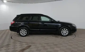 Subaru Outback 2007 года за 4 890 000 тг. в Шымкент фото 4