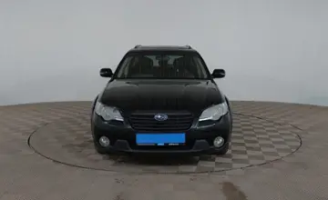 Subaru Outback 2007 года за 4 890 000 тг. в Шымкент фото 2