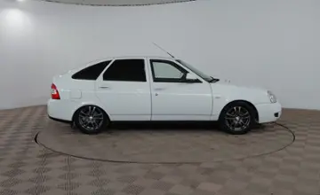 LADA (ВАЗ) Priora 2015 года за 2 990 000 тг. в Шымкент фото 4