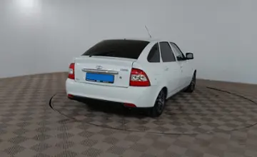 LADA (ВАЗ) Priora 2015 года за 2 990 000 тг. в Шымкент