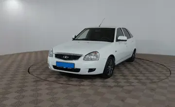 LADA (ВАЗ) Priora 2015 года за 2 990 000 тг. в Шымкент фото 1