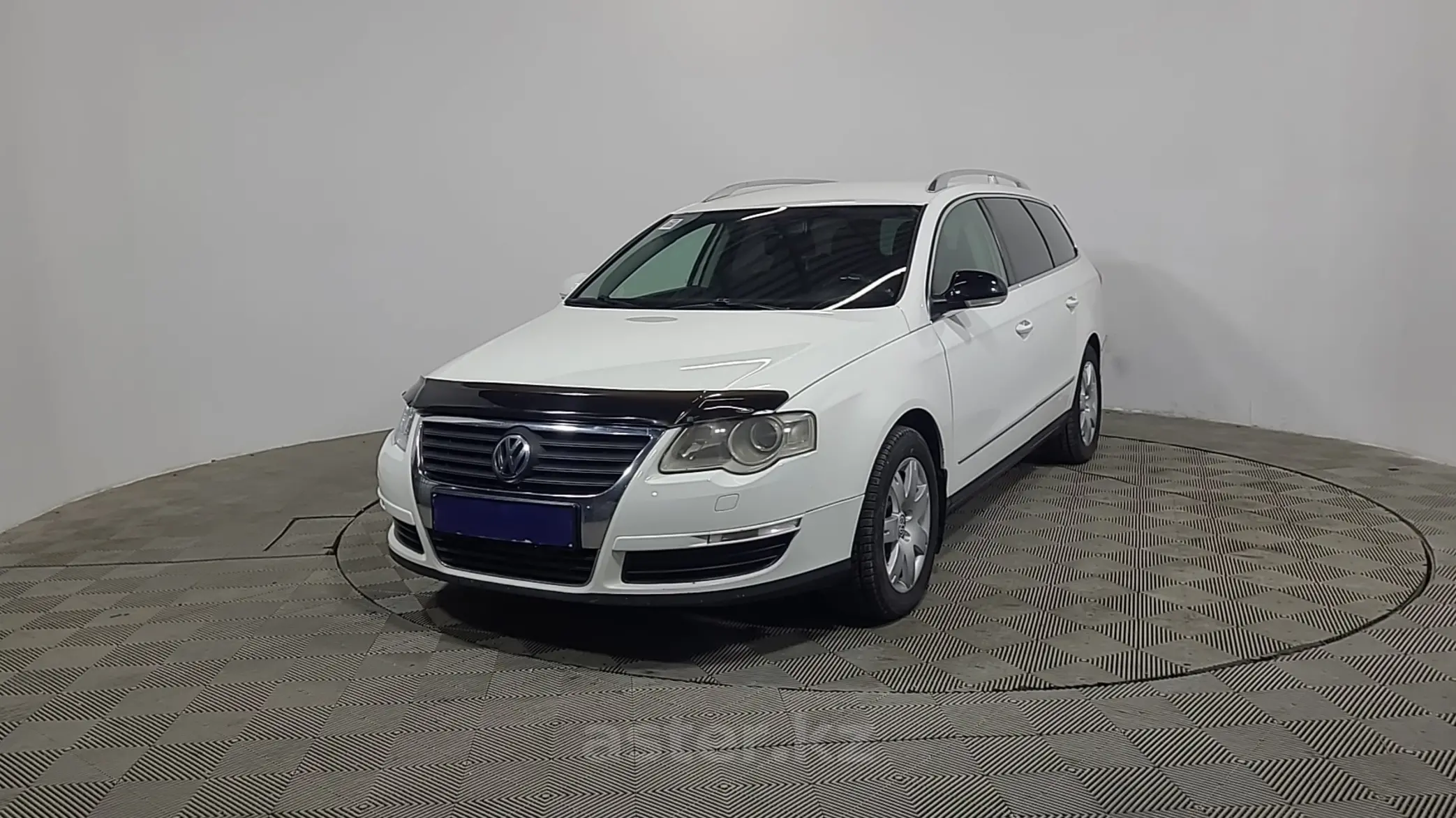 Volkswagen Passat 2009