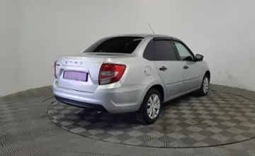 LADA (ВАЗ) Granta 2020 года за 3 790 000 тг. в Алматы