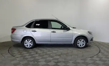 LADA (ВАЗ) Granta 2020 года за 3 790 000 тг. в Алматы фото 4