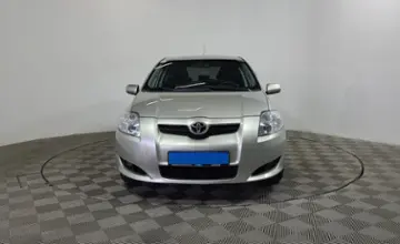 Toyota Auris 2008 года за 5 190 000 тг. в Алматы фото 2