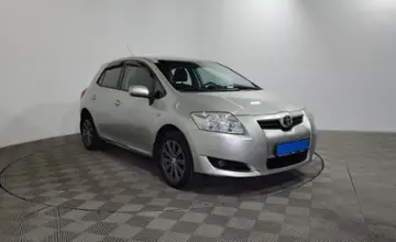 Toyota Auris 2008 года за 5 190 000 тг. в Алматы фото 3