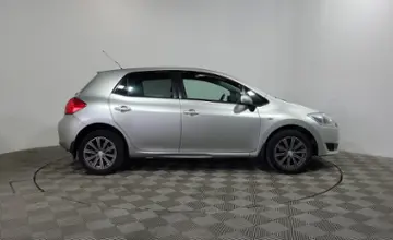 Toyota Auris 2008 года за 5 190 000 тг. в Алматы фото 4