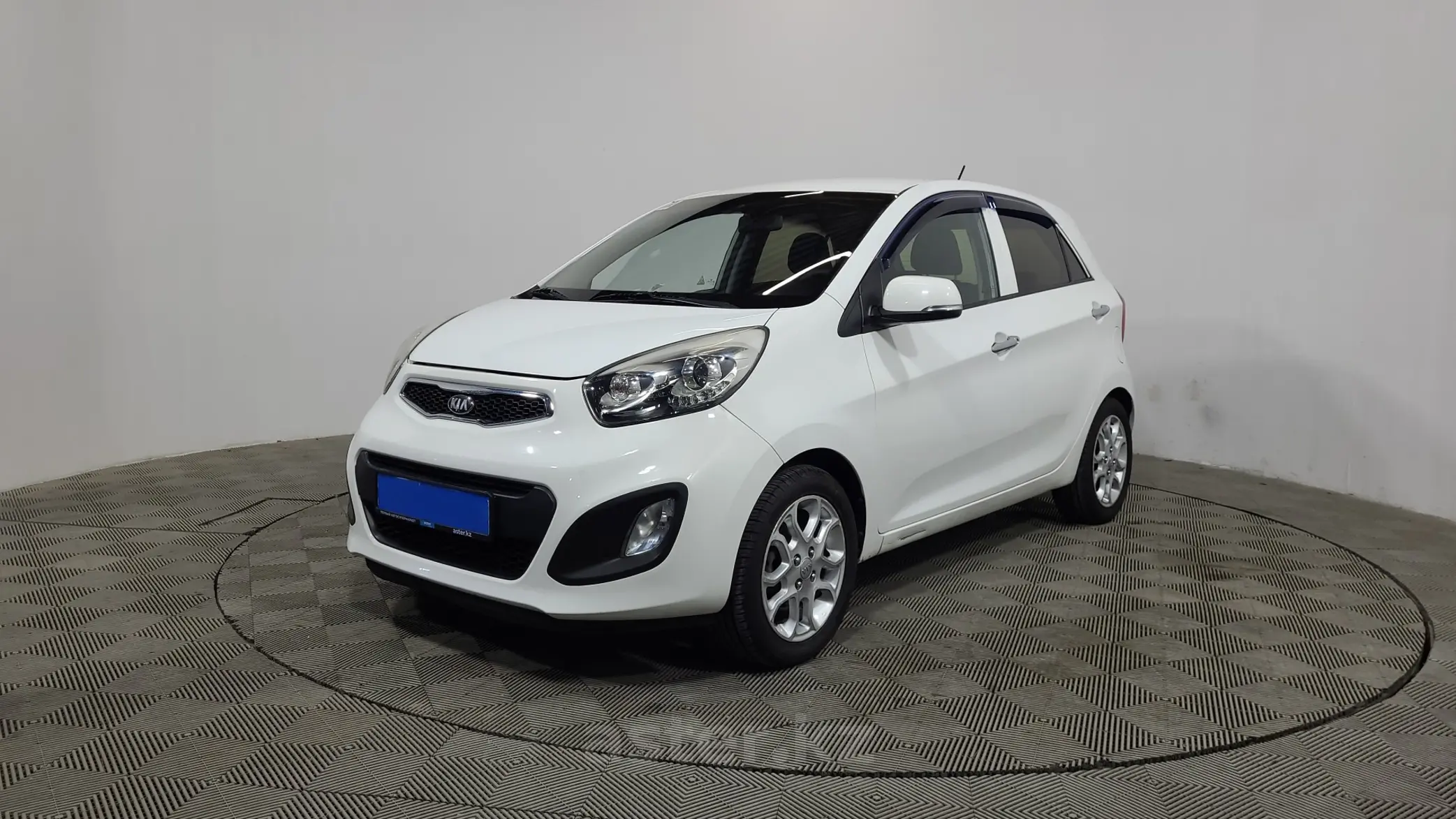 Kia Picanto 2013