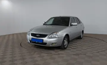 LADA (ВАЗ) Priora 2012 года за 1 990 000 тг. в Шымкент фото 1