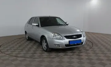 LADA (ВАЗ) Priora 2012 года за 1 990 000 тг. в Шымкент фото 3