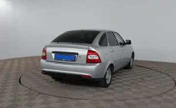 LADA (ВАЗ) Priora 2012 года за 1 990 000 тг. в Шымкент