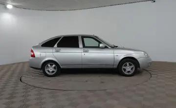 LADA (ВАЗ) Priora 2012 года за 1 990 000 тг. в Шымкент фото 4